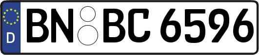 BN-BC6596