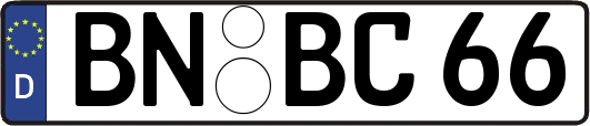 BN-BC66