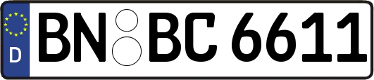 BN-BC6611