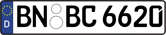 BN-BC6620