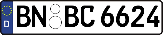 BN-BC6624