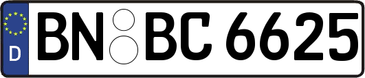 BN-BC6625