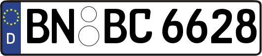 BN-BC6628