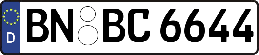BN-BC6644
