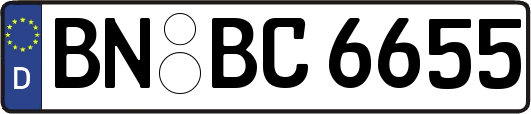 BN-BC6655