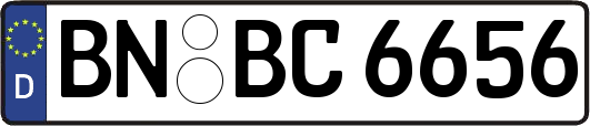 BN-BC6656