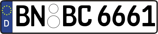 BN-BC6661