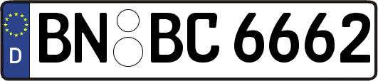 BN-BC6662