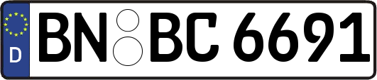 BN-BC6691