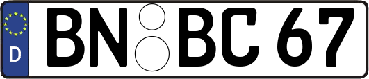 BN-BC67