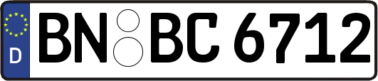 BN-BC6712