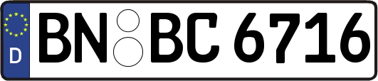 BN-BC6716