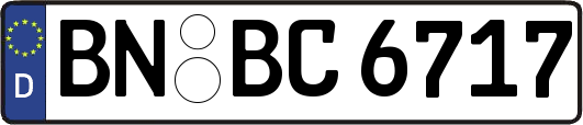 BN-BC6717