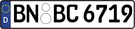 BN-BC6719