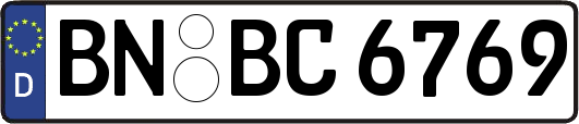 BN-BC6769