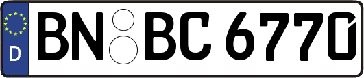 BN-BC6770