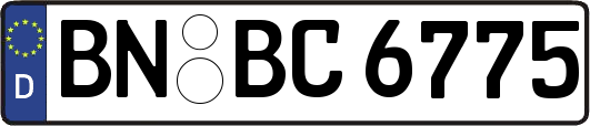 BN-BC6775