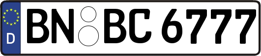 BN-BC6777