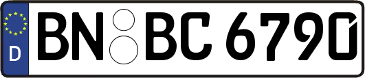 BN-BC6790