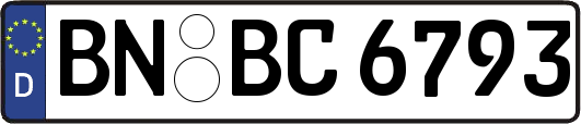 BN-BC6793