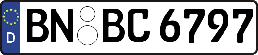 BN-BC6797