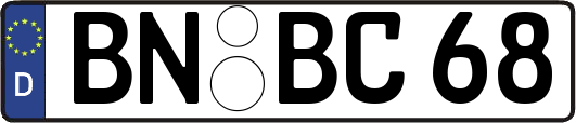 BN-BC68