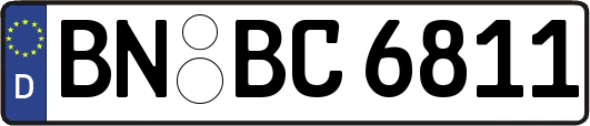 BN-BC6811