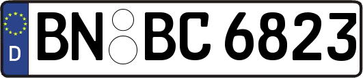 BN-BC6823