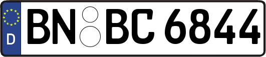 BN-BC6844
