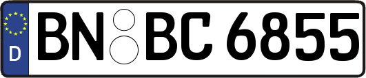BN-BC6855