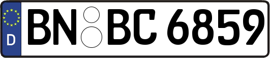 BN-BC6859
