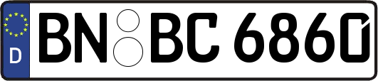 BN-BC6860
