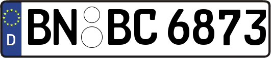 BN-BC6873