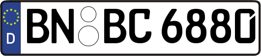 BN-BC6880