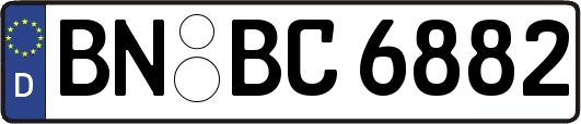 BN-BC6882