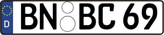 BN-BC69