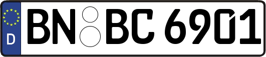 BN-BC6901