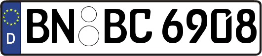 BN-BC6908