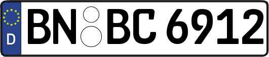 BN-BC6912