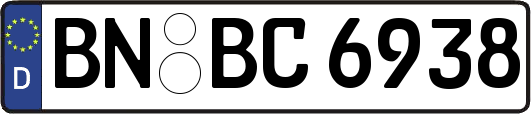 BN-BC6938
