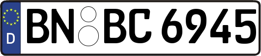 BN-BC6945