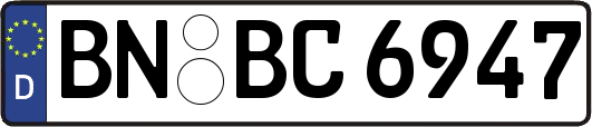BN-BC6947