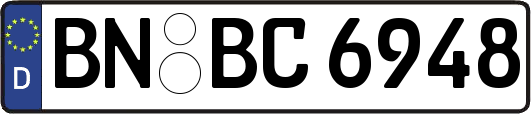 BN-BC6948