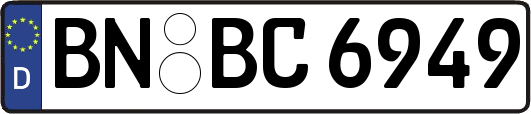 BN-BC6949