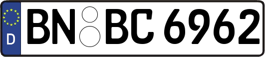 BN-BC6962