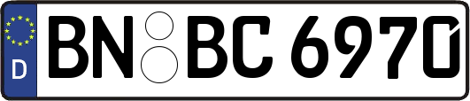 BN-BC6970
