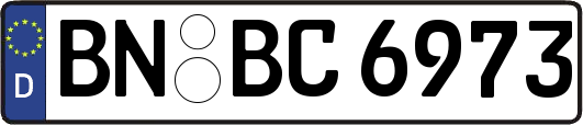 BN-BC6973