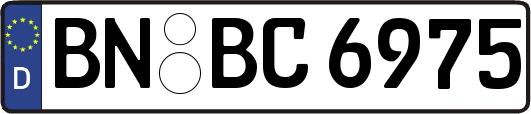 BN-BC6975