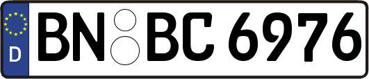 BN-BC6976