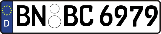 BN-BC6979